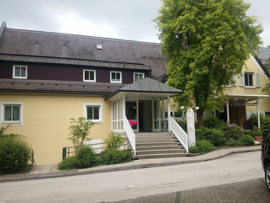 Langwieder See München Kültér fotó